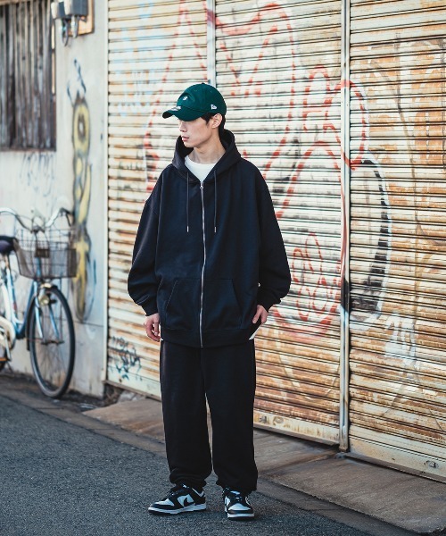 「improves」 スウェットパンツ MEDIUM オートミール メンズ_画像9