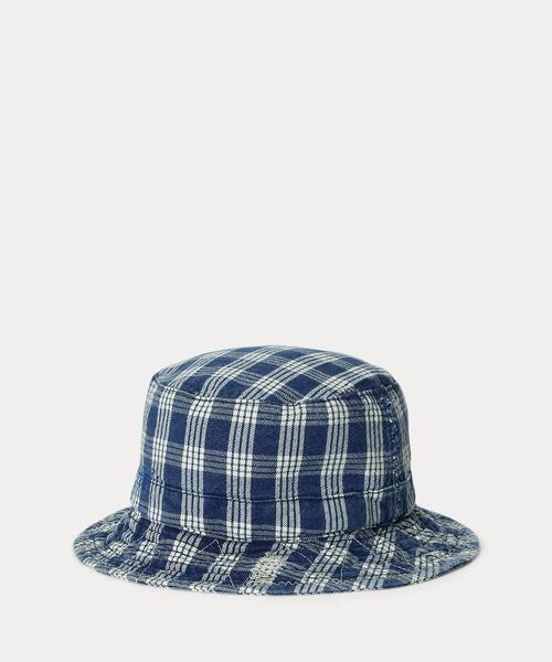 POLO RALPH LAUREN（ポロ・ラルフローレン） ラルフローレン 帽子
