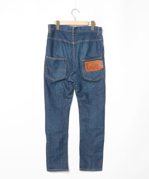 mercibeaucoup,（メルシーボークー） デニムパンツ「Leeコラボ」 M 