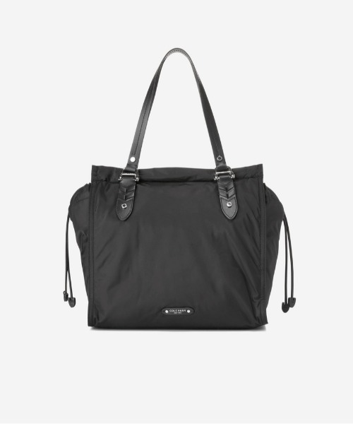 COLE HAAN レディーストートバッグ（色：ブラック系）｜バッグ