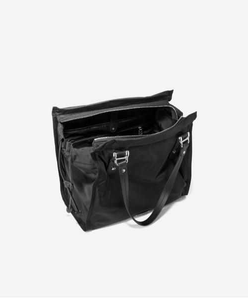 Cole Haan ビジネスバッグ　レディース　ブラック COLE HAAN（コールハーン） トートバッグ 大きめ シブヤ シリーズ