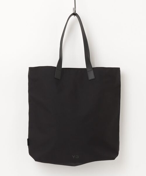 Y-3 トートバッグ 大きめ CHITO GRAPHIC TOTE メンズ レディース