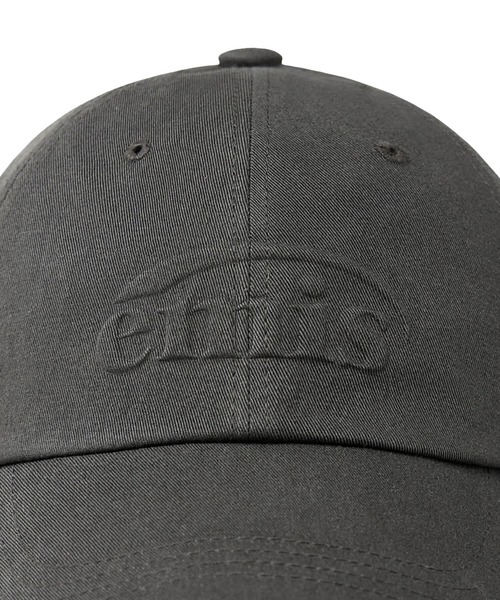 「EMIS」 キャップ FREE レッド レディース_画像9