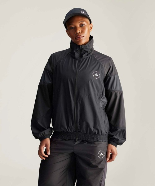  by Stella McCartneyトラックトップ アディダス adidas by Stella McCartney アディダス adidas ジャージ トラック