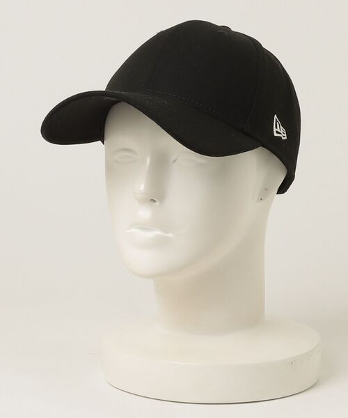 NEW ERA（ニューエラ） キャップ FREE ブラック レディース : ZOZOTOWN