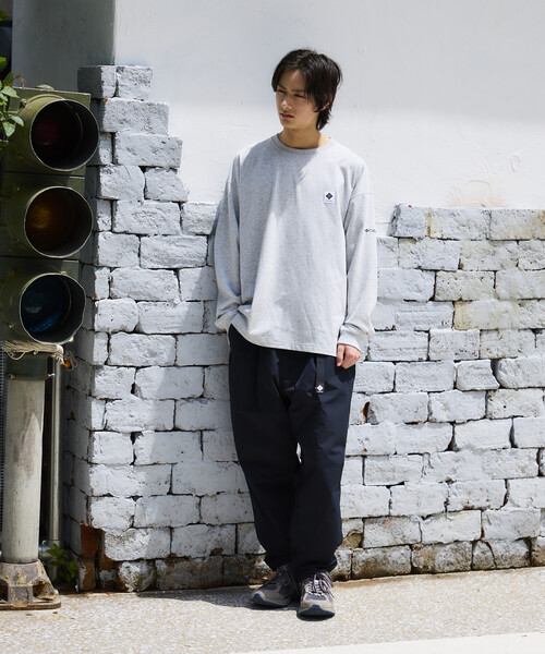 Columbia（コロンビア） パンツ 限定展開 Columbia×FREAK'S STORE 別注