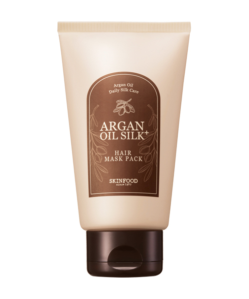 アルガンオイルシルクプラスヘアーマスクパック インバストリートメント Zozotown Paypayモール店 通販 Paypayモール
