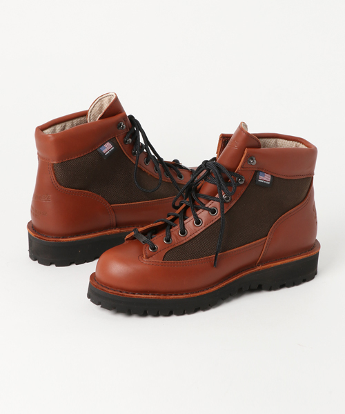 Danner ブラウン ワークブーツ　29センチ danm-d121005-dbrown1.jpg