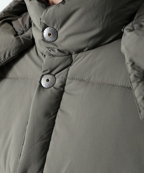 Pyrenex（ピレネックス） ダウンジャケット ダウン REIMS JACKET