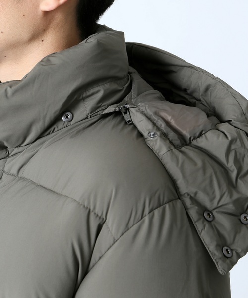 Pyrenex（ピレネックス） ダウンジャケット ダウン REIMS JACKET