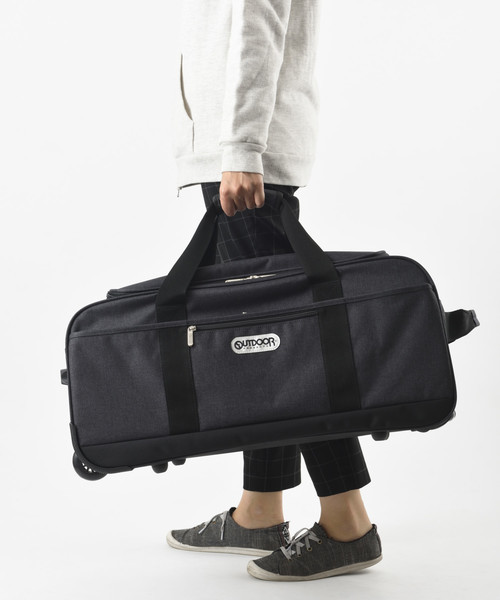 こちらの スーツケース ボストンキャリーIII 62L ZOZOTOWN PayPayモール店 - 通販 - PayPayモール カテゴリ