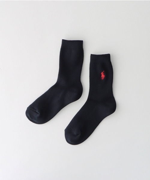 POLO RALPH LAUREN 靴下（子ども用）｜子ども用ファッション小物