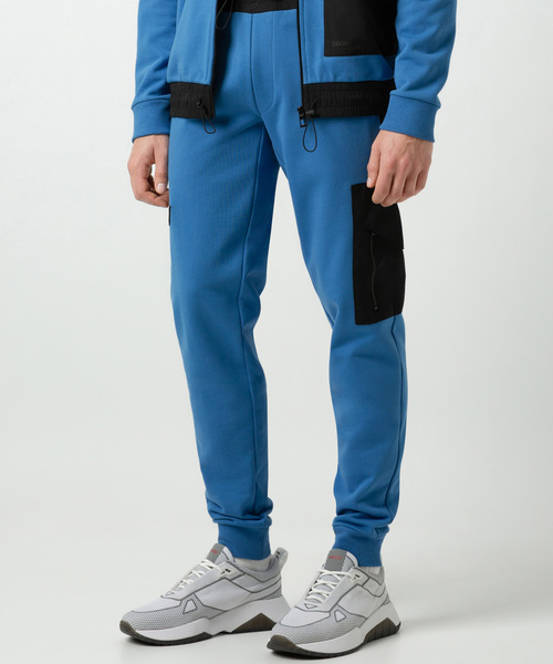 パンツ メンズ スウェットパンツ ウィズ トーナルトリム Zozotown Paypayモール店 通販 Paypayモール