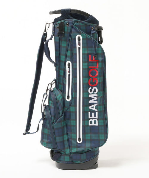 スタンドキャディバッグ（BEAMS GOLF）のおすすめ人気商品一覧 通販