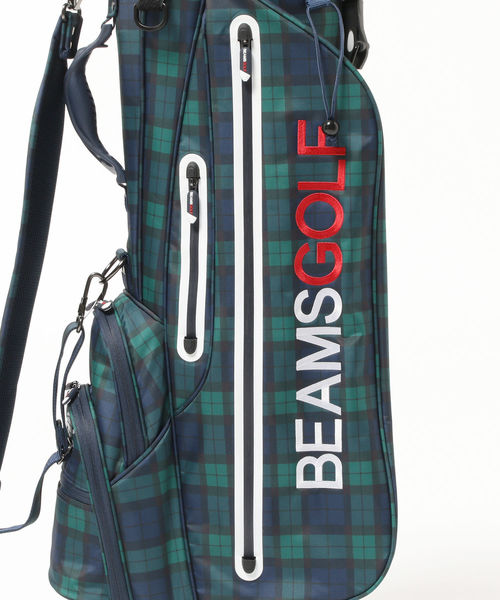 BEAMS GOLF（ビームス ゴルフ） ゴルフ BEAMS GOLF / NEW スタンド