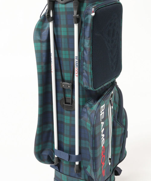 BEAMS GOLF（ビームス ゴルフ） ゴルフ BEAMS GOLF / NEW スタンド