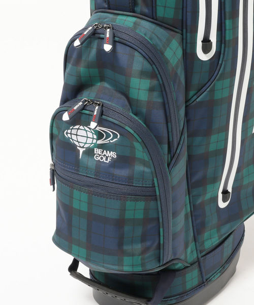 BEAMS GOLF（ビームス ゴルフ） ゴルフ BEAMS GOLF / NEW スタンド