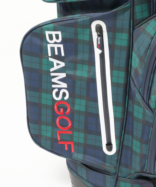 BEAMS GOLF（ビームス ゴルフ） ゴルフ BEAMS GOLF / NEW スタンド