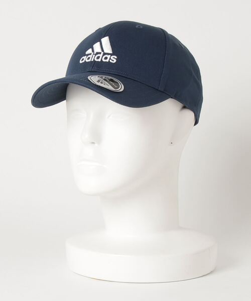 adidas キャップ 帽子 ベースボールキャップ 「Baseball Cap