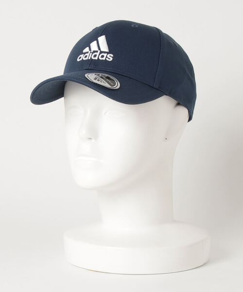 メンズ 帽子 キャップ ベースボールキャップ 「Baseball Cap」 / アディダス adidas｜zozo｜18