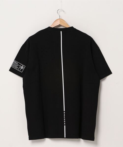 tシャツ 「HACULLA」Story of a Boy Vintage TEE/ストーリーオブアボーイヴィンテージTEE/カットソー メンズ レディの画像