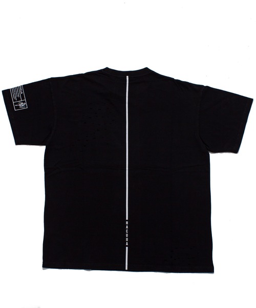 tシャツ 「HACULLA」Story of a Boy Vintage TEE/ストーリーオブアボーイヴィンテージTEE/カットソー メンズ レディの画像