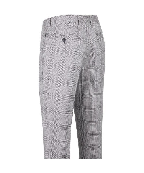 【MARZOTTO】スリーピース セットアップ スーツ 3ピース】SUIT SELECT セットアップスーツ marzotto M