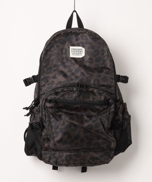 FREDRIK PACKERS（フレドリックパッカーズ） デイバック リュック