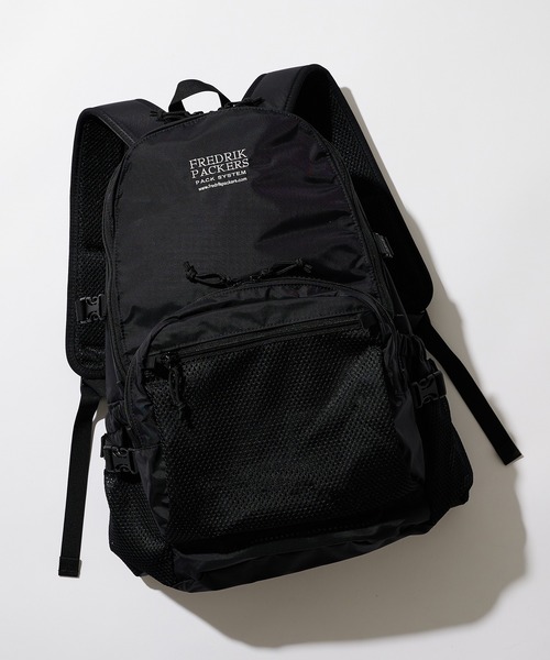 FREDRIK PACKERS（フレドリックパッカーズ） デイバック リュック
