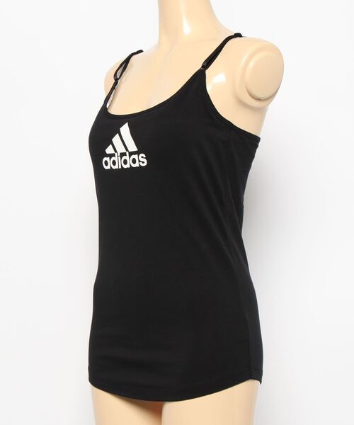 adidas（アディダス） インナーシャツ 肌着 ビッグロゴ ブラ