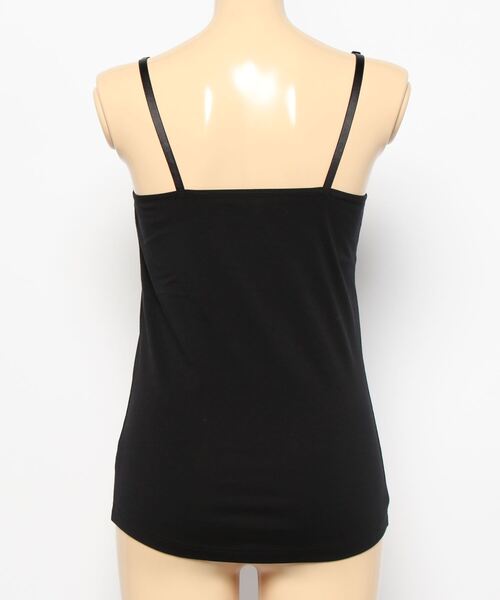 adidas（アディダス） インナーシャツ 肌着 ビッグロゴ ブラ