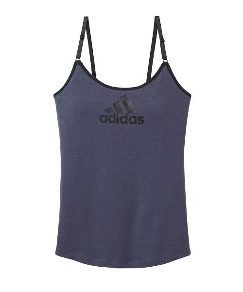 adidas（アディダス） インナーシャツ 肌着 ビッグロゴ ブラ
