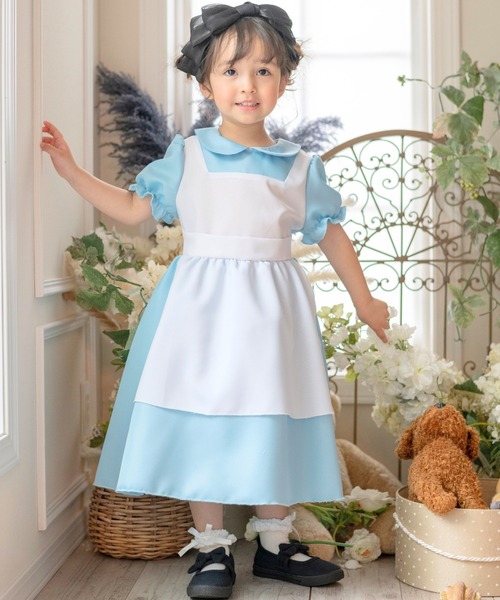 フォークダンス衣装 エプロンのおすすめ人気商品一覧 通販 - Yahoo