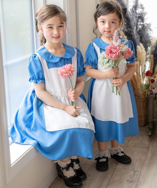 フォークダンス衣装 エプロンのおすすめ人気商品一覧 通販 - Yahoo