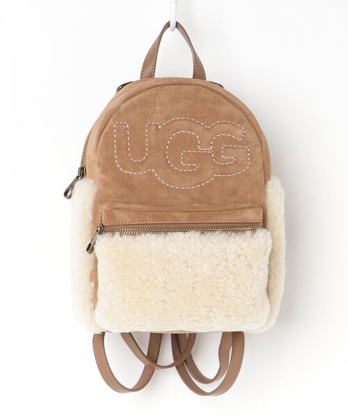 最安価格リュック Ugg Dannie Ii Mini Backpack Sheep アグ ダニー ツー ミニ バックパック シープ バッグ メンズファッション ファッション 15 027 Www Jesuitnola Org