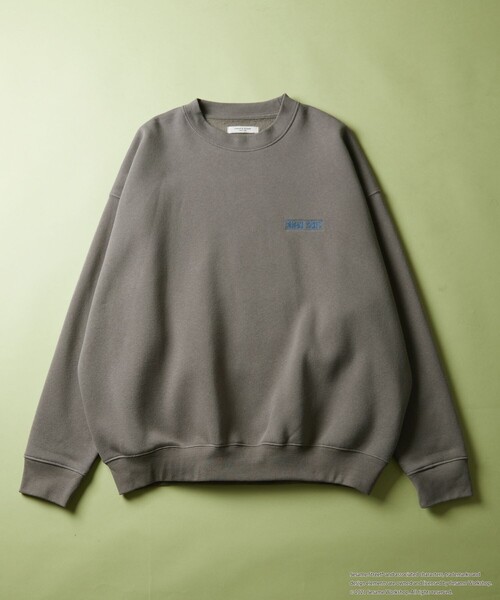 格安新品 スウェット SWEAT/セサミストリートフォトス ZOZOTOWN PayPayモール店 - 通販 - PayPayモール ▽SESAME STREET/セサミストリート SESAME STREET Photo 限定品定番