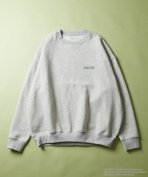 格安新品 スウェット SWEAT/セサミストリートフォトス ZOZOTOWN PayPayモール店 - 通販 - PayPayモール ▽SESAME STREET/セサミストリート SESAME STREET Photo 限定品定番