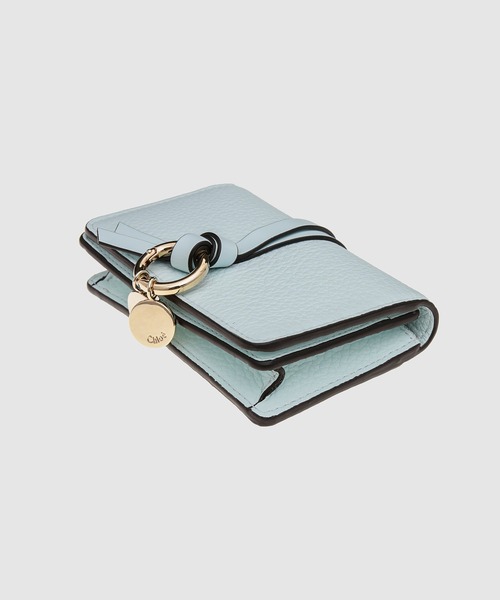名刺入れ ALPHABET / ビジネスカードホルダー BUSINESS CARDHOLDERE/PURSE|ZOZOTOWN PayPayモール店|03