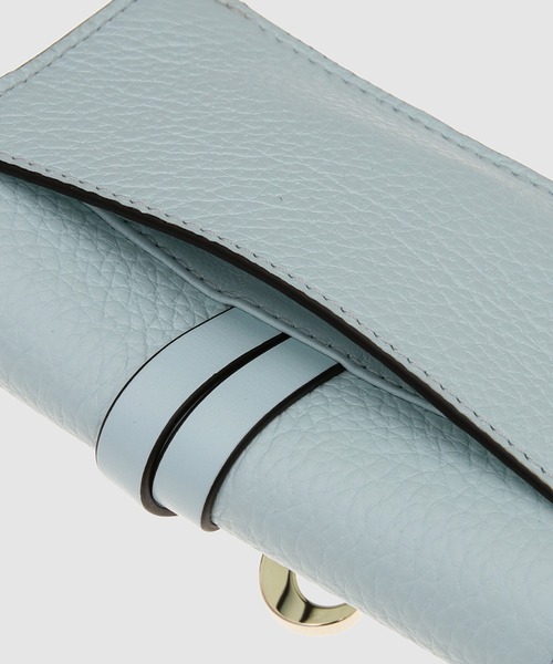名刺入れ ALPHABET / ビジネスカードホルダー BUSINESS CARDHOLDERE/PURSE|ZOZOTOWN PayPayモール店|04