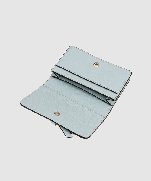 名刺入れ ALPHABET / ビジネスカードホルダー BUSINESS CARDHOLDERE/PURSE|ZOZOTOWN PayPayモール店|05