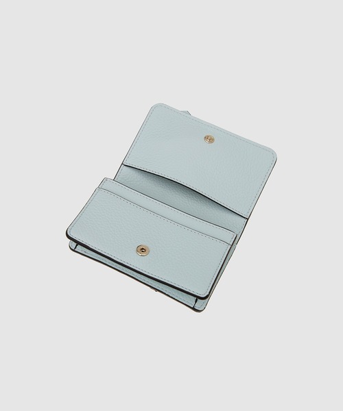 名刺入れ ALPHABET / ビジネスカードホルダー BUSINESS CARDHOLDERE/PURSE|ZOZOTOWN PayPayモール店|06