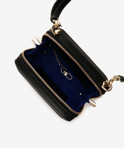 Samantha Vega（サマンサベガ） ショルダーバッグ バッグ ナノスクエア