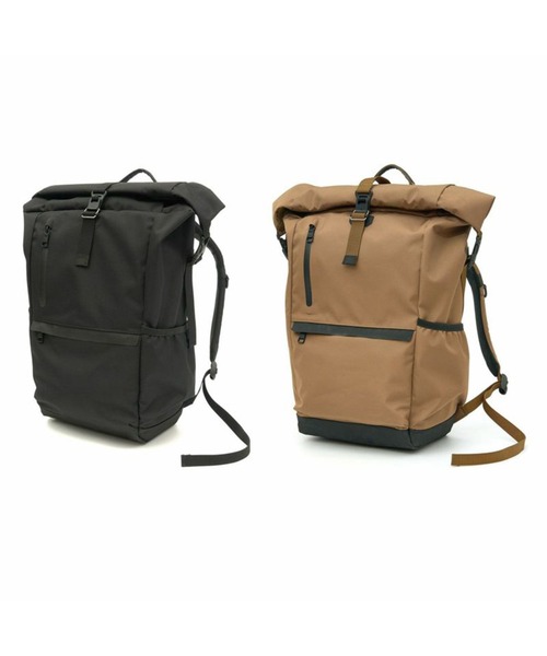 AS2OV ロールトップリュック 楽天市場】AS2OV アッソブ HIGHDENSITY ROLL BACKPACK ハイデンシティ