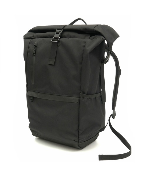 assovリュック AS2OV デイバック リュック アッソブ WATER PROOF CORDURA 305D