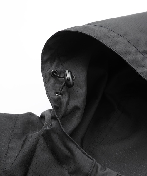 styles（スタイルス） ブルゾン アウター DYCTEAM Water repellent 