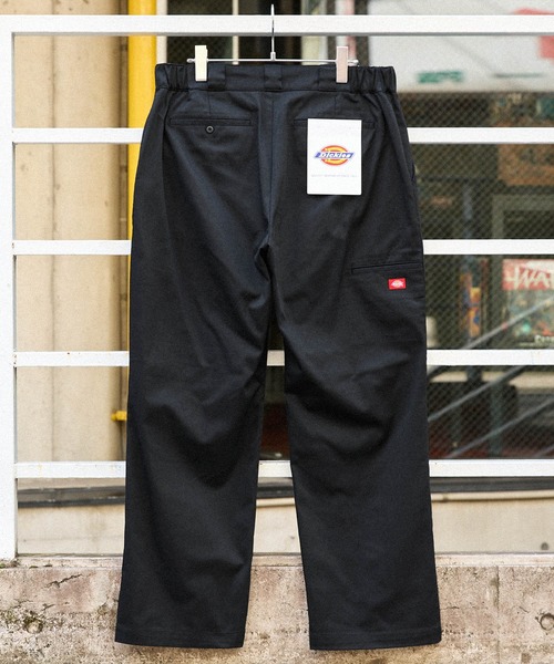 Dickies（ディッキーズ） チノパン ストレッチツイル/デニム