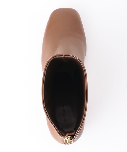 23区 ブーツ 「CLASSY.1月号掲載」ショートヒール : ZOZOTOWN Yahoo!店 