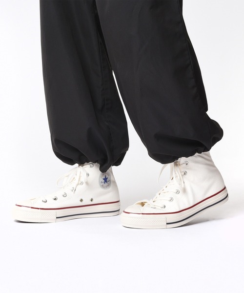 CONVERSE コンバース シューズ 6.5(US) ホワイト レディース CONVERSE（コンバース） スニーカー AS US HI オールスター US HI