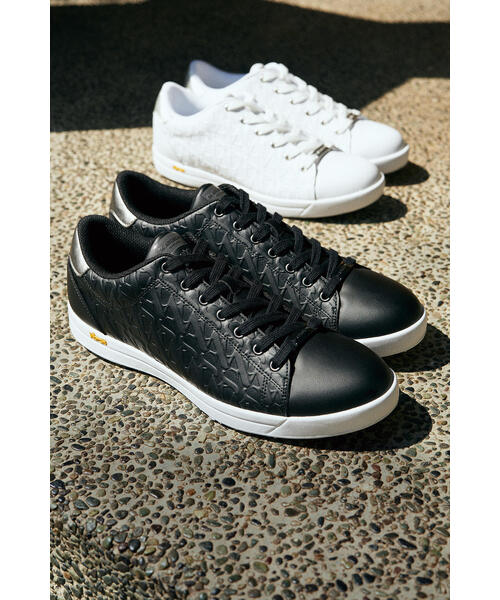 St ANDREWS セントアンドリュース Vibramスパイクレスシューズ St ANDREWS セントアンドリュース ゴルフシューズ Vibram