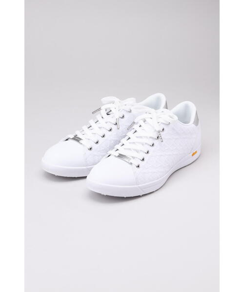 St ANDREWS セントアンドリュース Vibramスパイクレスシューズ St ANDREWS セントアンドリュース ゴルフシューズ Vibram